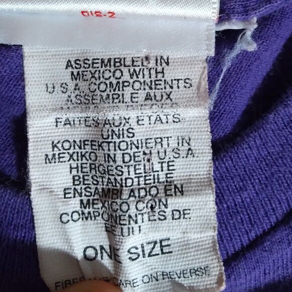 Vintage Disney Tinker Bell Wake Up Looking This Good T-Shirt - Picture 5 of 7